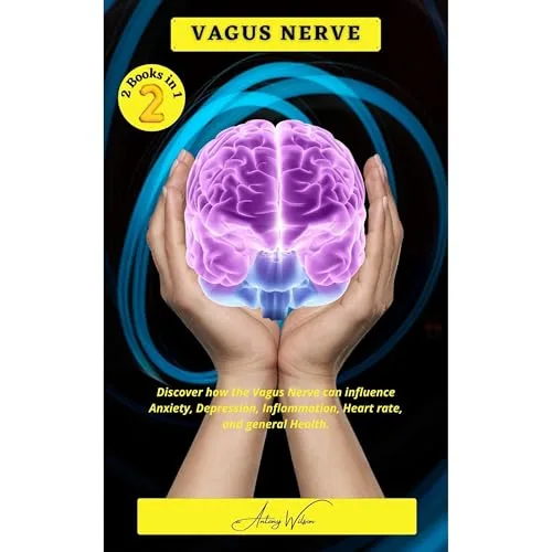 VAGUS NERVE By Antony Wilson